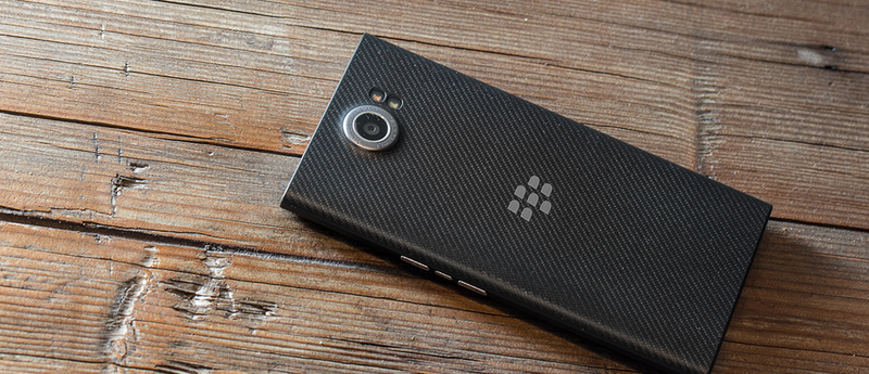 Illustration for article titled BlackBerry Priv, análisis: no se la deseo ni a mi peor enemigo